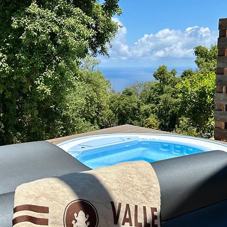 Vallegrande Nature Resort By Geocharme チェファル エクステリア 写真