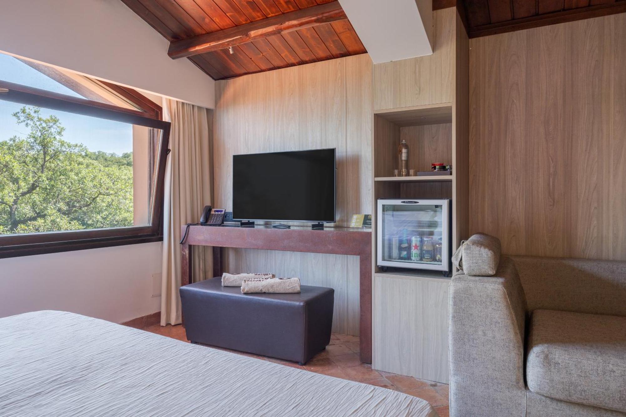 Vallegrande Nature Resort By Geocharme チェファル エクステリア 写真