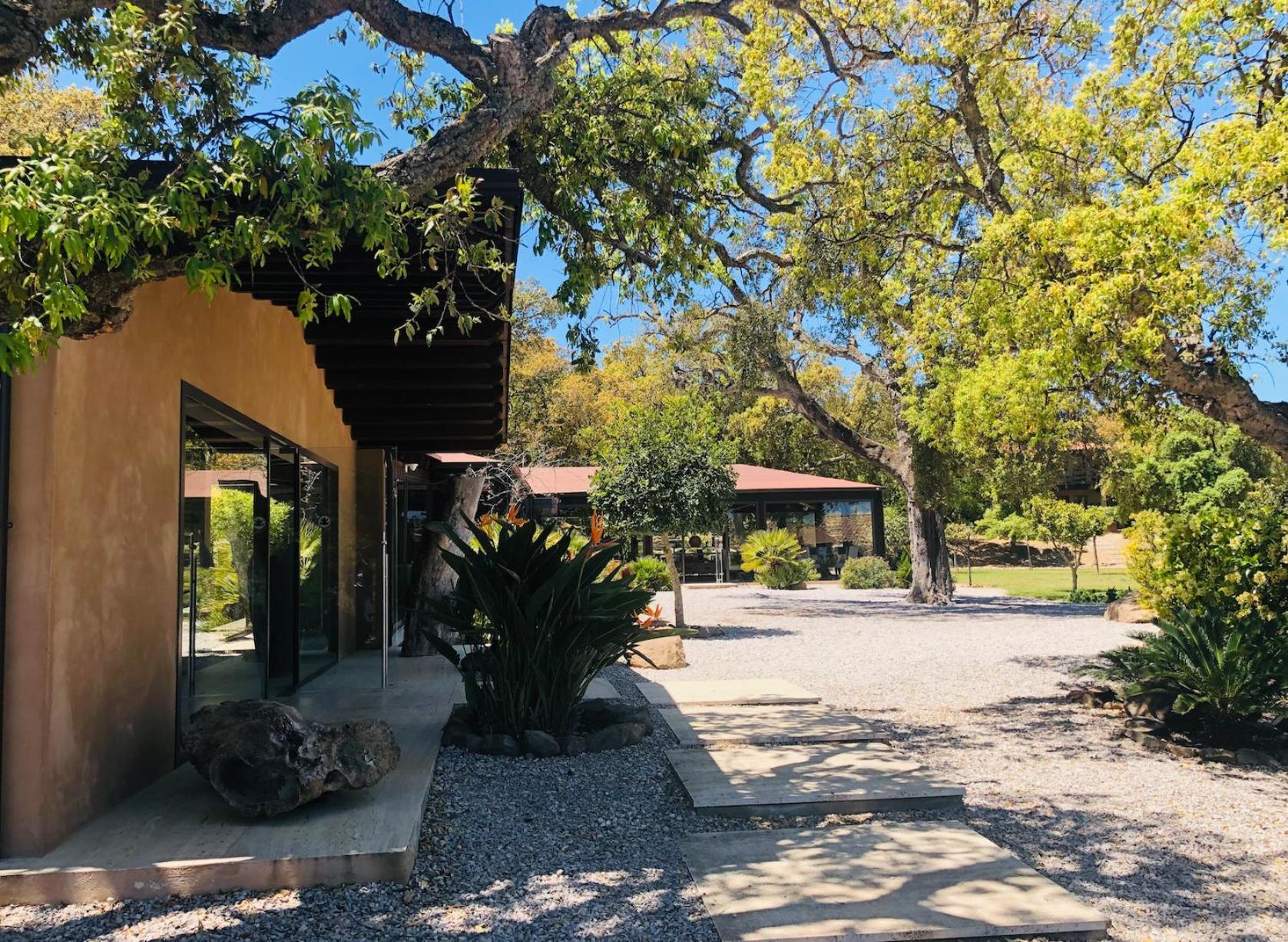Vallegrande Nature Resort By Geocharme チェファル エクステリア 写真